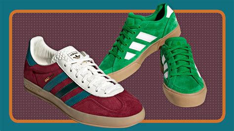 adidas sambas dupe|alternatives to adidas samba.